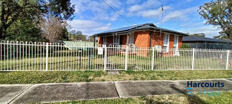 15 Runcorn Avenue, Hebersham NSW 2770