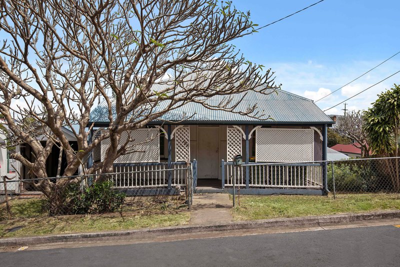 15 Rusden Street, Kelvin Grove QLD 4059