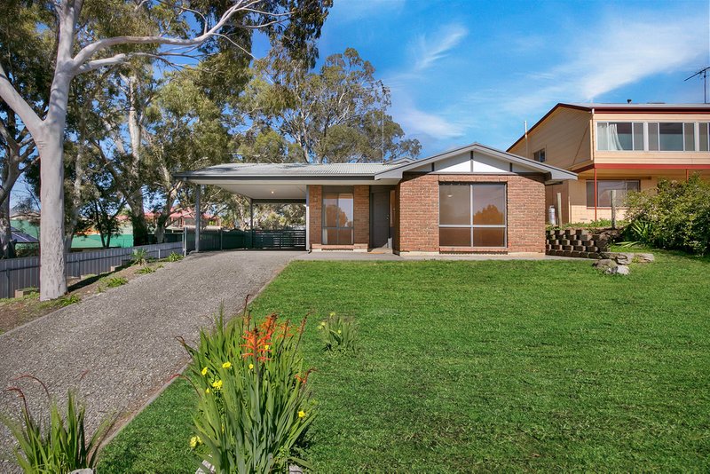 15 Rushall Road, Lyndoch SA 5351