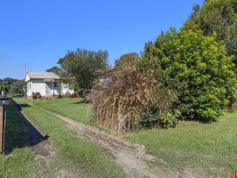 Photo - 15 Russell Ave , Smithtown NSW 2440 - Image 11