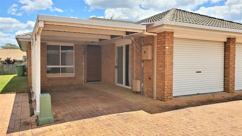 15 Russo Court, Brendale QLD 4500