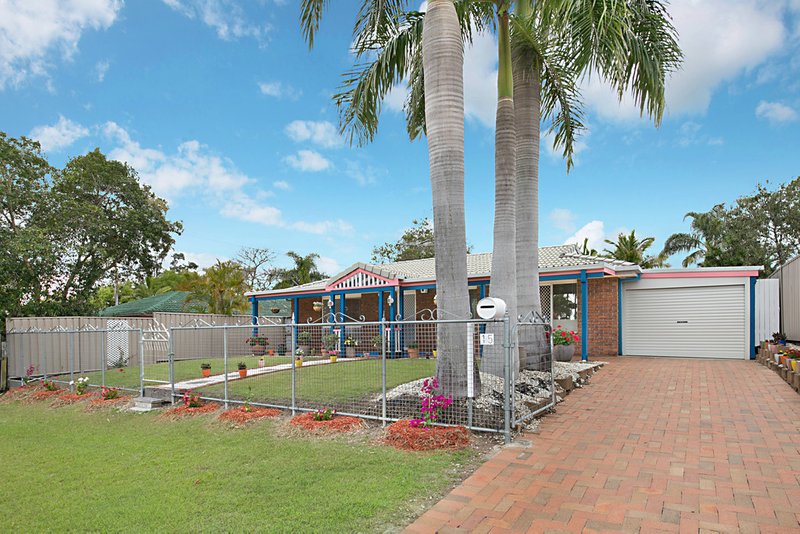 15 Ryan Street, Loganlea QLD 4131