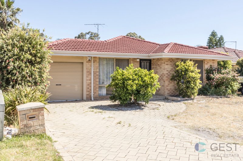 15 Sable Court, Ballajura WA 6066