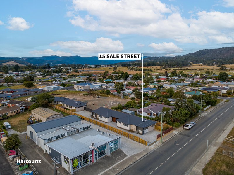 Photo - 15 Sale Street, Huonville TAS 7109 - Image 26