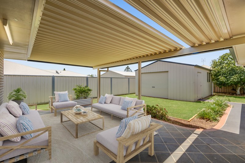 Photo - 15 Salisbury Street, Darling Heights QLD 4350 - Image 15