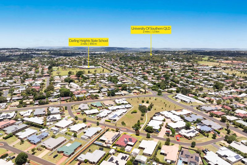 Photo - 15 Salisbury Street, Darling Heights QLD 4350 - Image 17