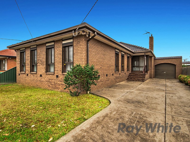 15 Salvia Street, St Albans VIC 3021