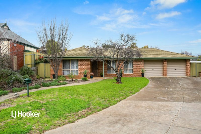 15 Samuel Court, Greenwith SA 5125