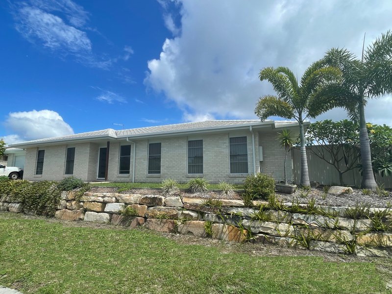 15 Sanctuary Court, Bongaree QLD 4507