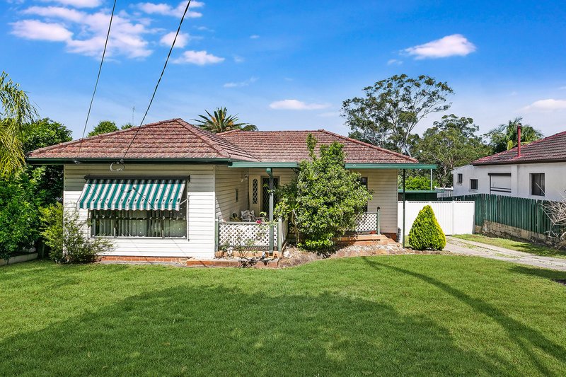 15 Sandakan Road, Revesby Heights NSW 2212