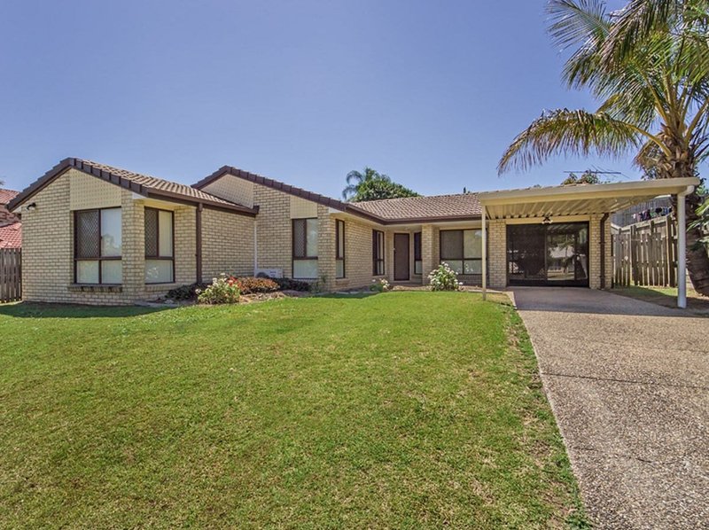 15 Sandalwood Street, Sinnamon Park QLD 4073