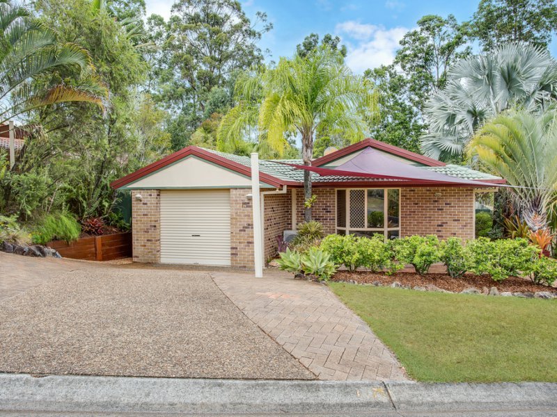 Photo - 15 Sandalwood Tce , Nerang QLD 4211 - Image 1