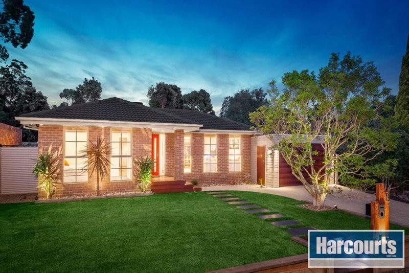 15 Sandhurst Road, Wantirna VIC 3152