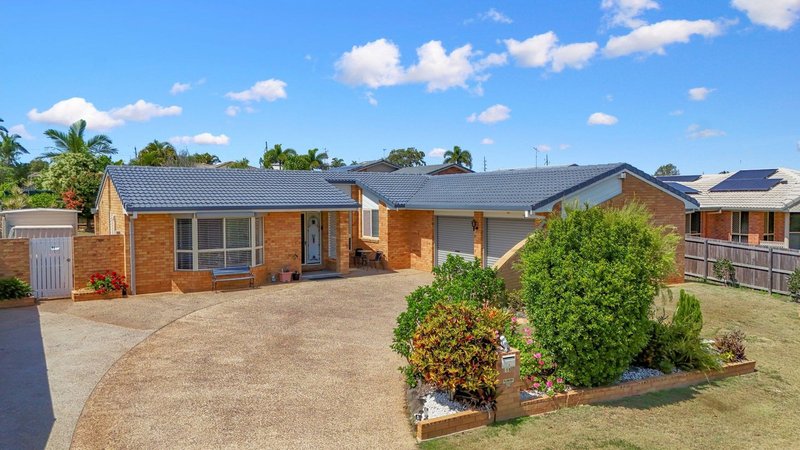 Photo - 15 Santa Fe Drive, Avoca QLD 4670 - Image 1