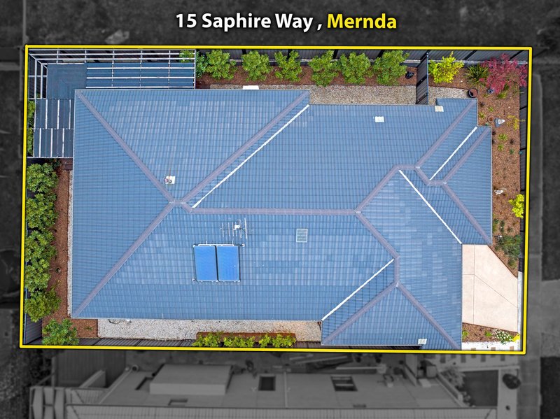 Photo - 15 Saphire Way, Mernda VIC 3754 - Image 26