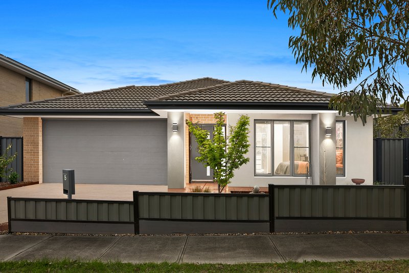 Photo - 15 Saphire Way, Mernda VIC 3754 - Image 27