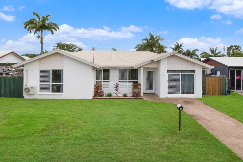 15 Sapphire Court, Deeragun QLD 4818