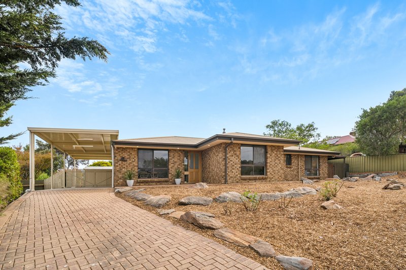 15 Sargent Court, Happy Valley SA 5159