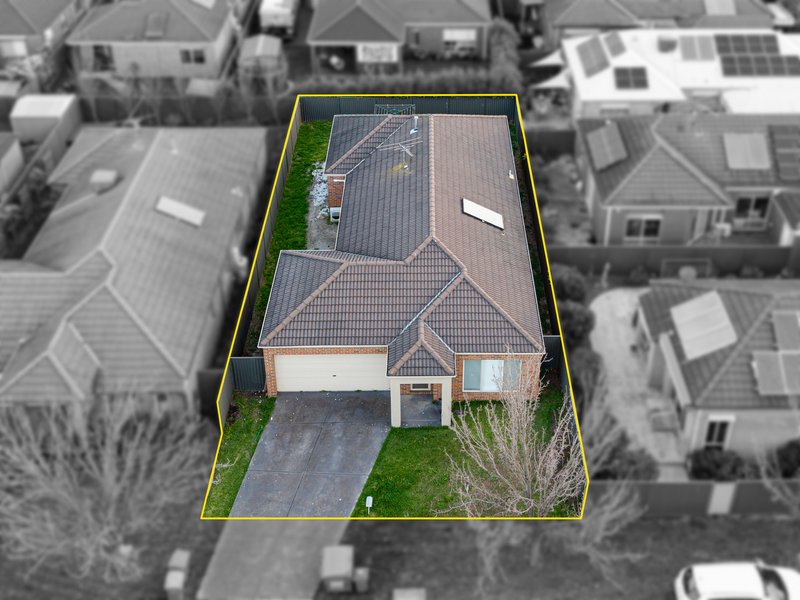Photo - 15 Sarton Link, Pakenham VIC 3810 - Image 21