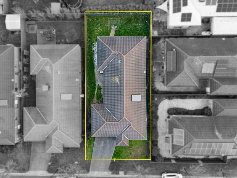 Photo - 15 Sarton Link, Pakenham VIC 3810 - Image 22