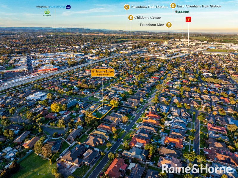 Photo - 15 Savage Street, Pakenham VIC 3810 - Image 13