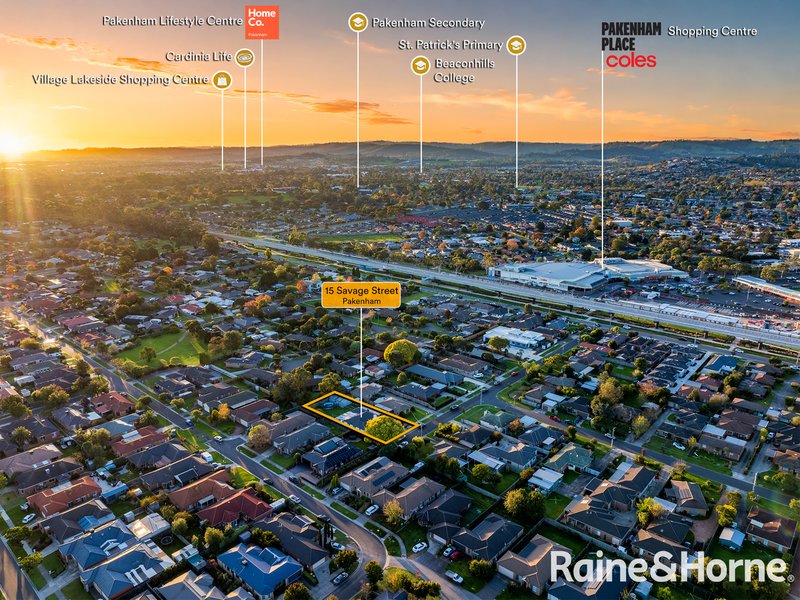 Photo - 15 Savage Street, Pakenham VIC 3810 - Image 14