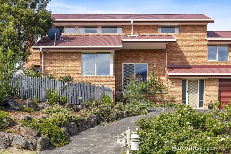 Photo - 15 Sawyer Avenue, West Moonah TAS 7009 - Image 2