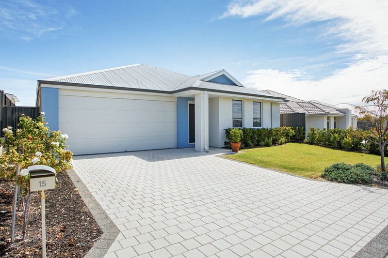 15 Sayana Road, Jindalee WA 6036