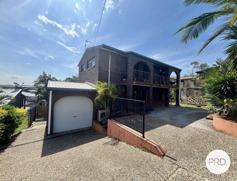 15 Sayre Crescent, Boyne Island QLD 4680