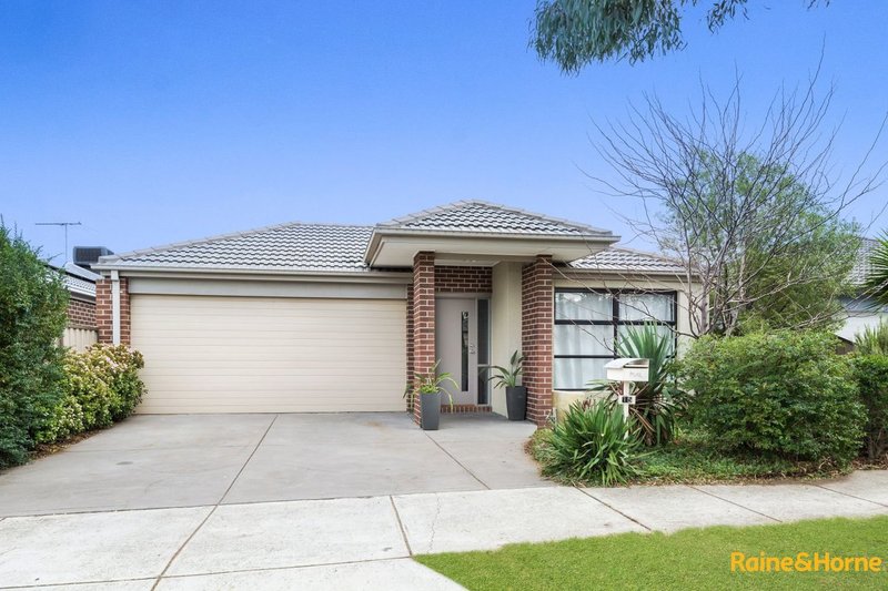 15 Scales Lane, Burnside Heights VIC 3023