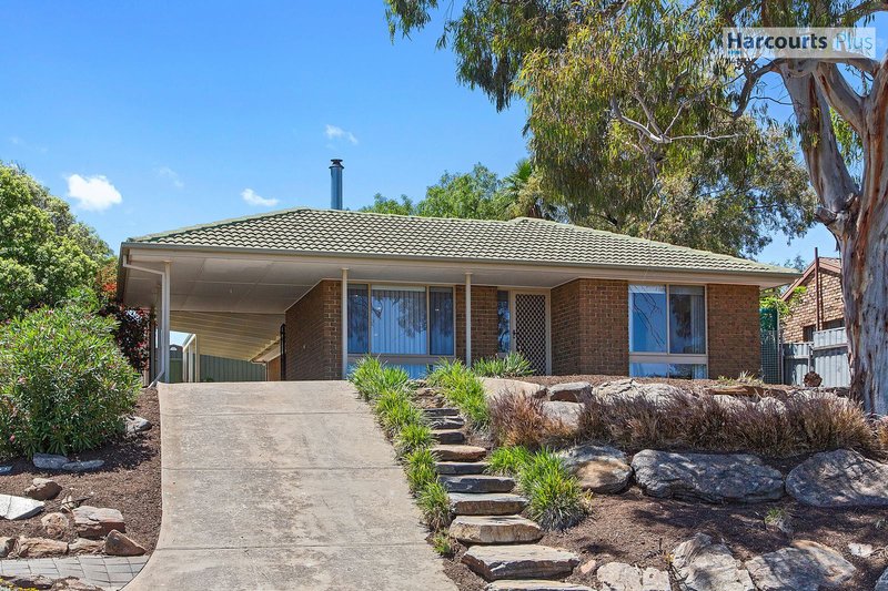 15 Scarvell Avenue, Trott Park SA 5158