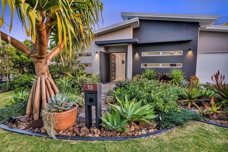 Photo - 15 Scenic Crescent, Coomera QLD 4209 - Image 22