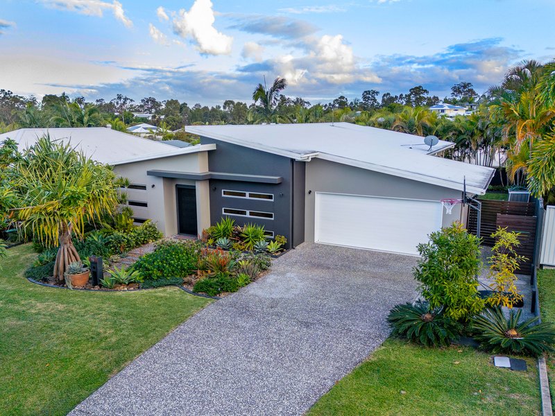 Photo - 15 Scenic Crescent, Coomera QLD 4209 - Image 23