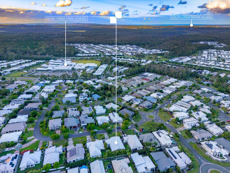 Photo - 15 Scenic Crescent, Coomera QLD 4209 - Image 27