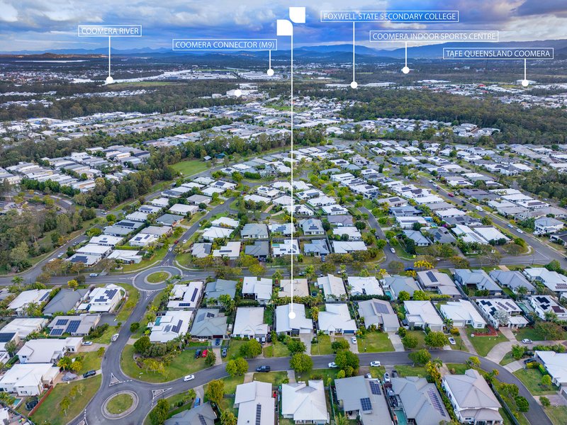Photo - 15 Scenic Crescent, Coomera QLD 4209 - Image 28