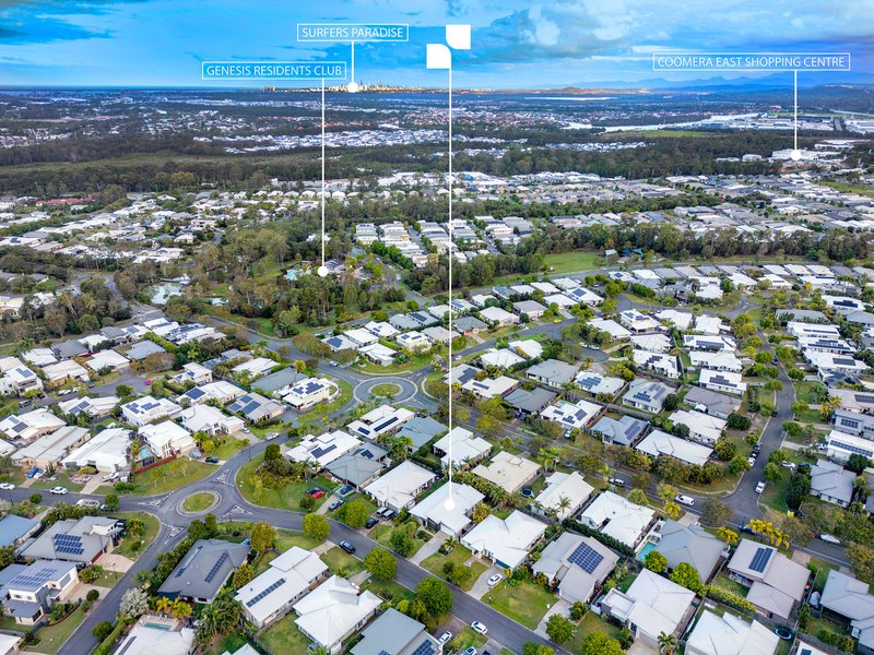 Photo - 15 Scenic Crescent, Coomera QLD 4209 - Image 29