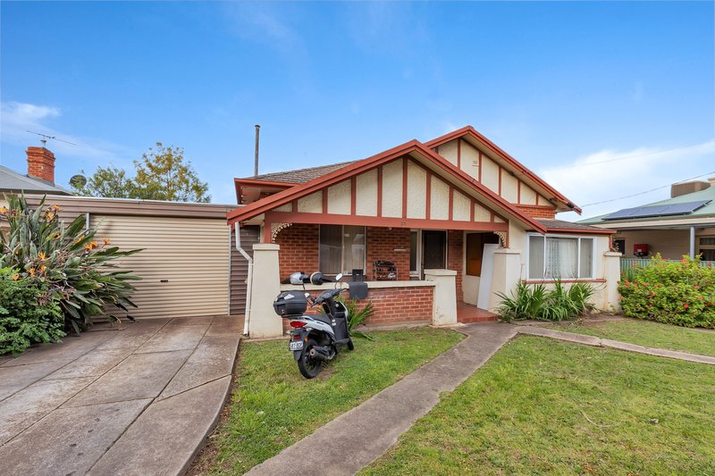 15 Scott Avenue, Flinders Park SA 5025