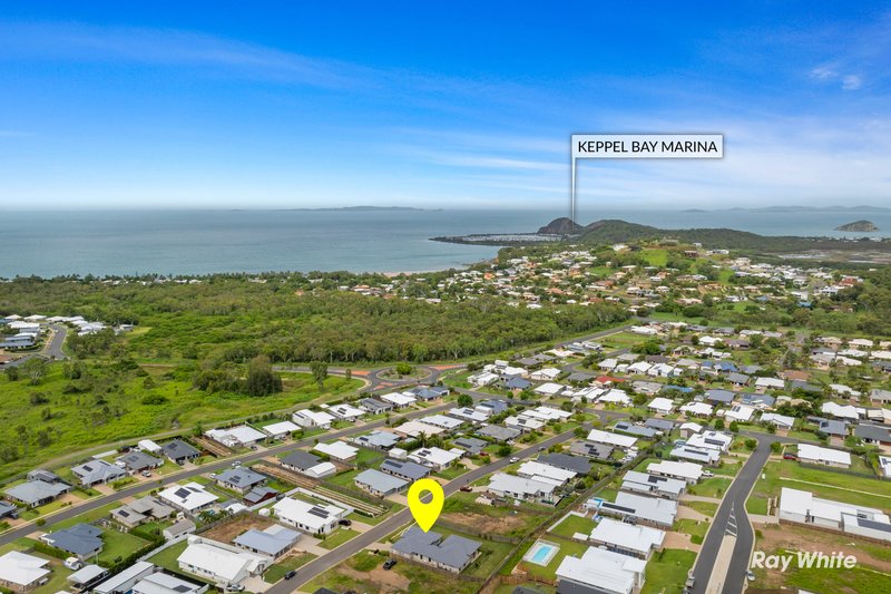 Photo - 15 Sea Salt Drive, Lammermoor QLD 4703 - Image 30