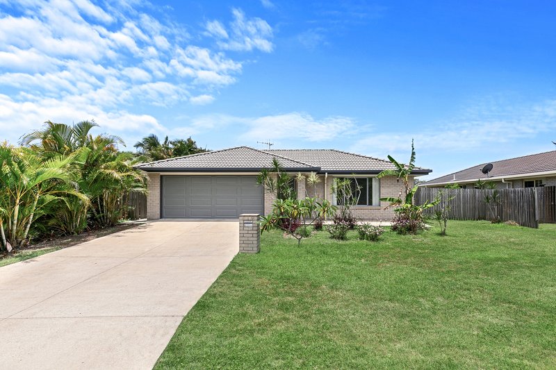 15 Seashore Way, Toogoom QLD 4655