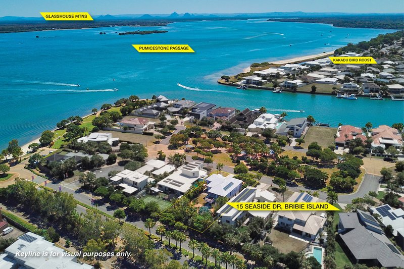 Photo - 15 Seaside Drive, Banksia Beach QLD 4507 - Image 2