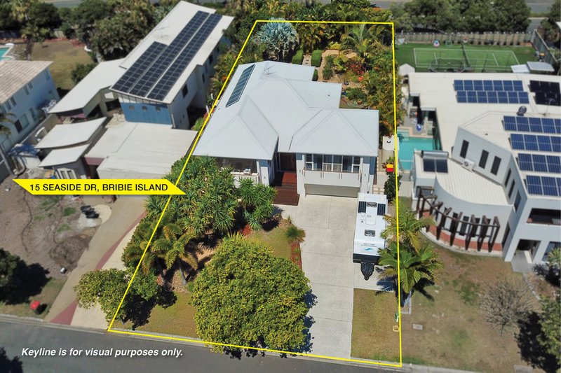 Photo - 15 Seaside Drive, Banksia Beach QLD 4507 - Image 4