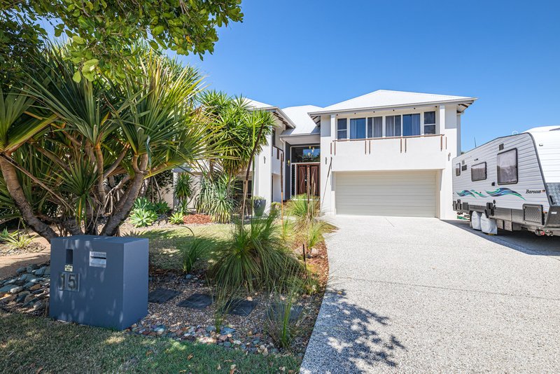 Photo - 15 Seaside Drive, Banksia Beach QLD 4507 - Image 6