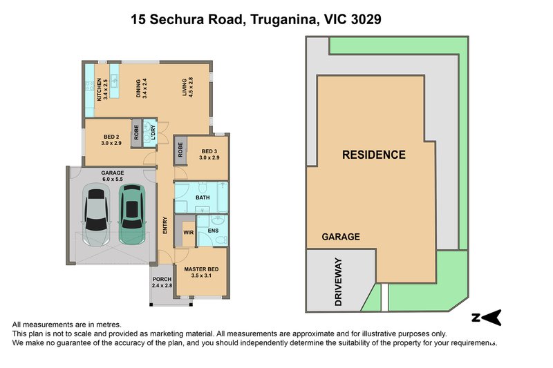 Photo - 15 Sechura Road, Truganina VIC 3029 - Image 15