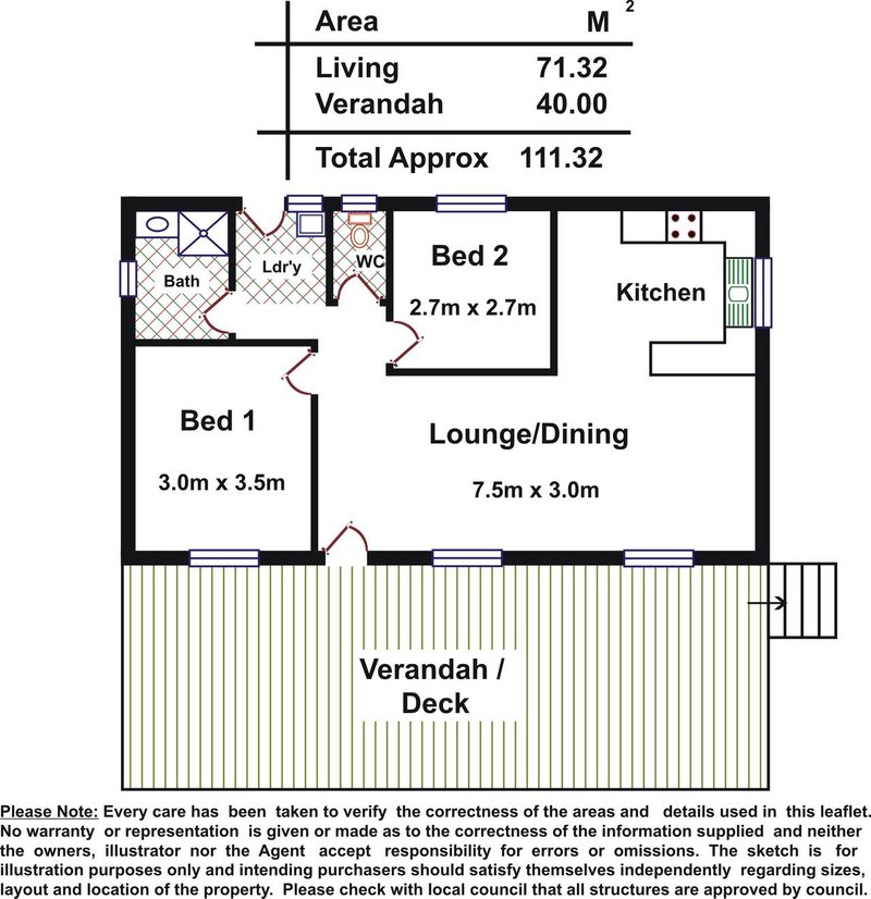 Photo - 15 Second Street, Tickera SA 5555 - Image 12