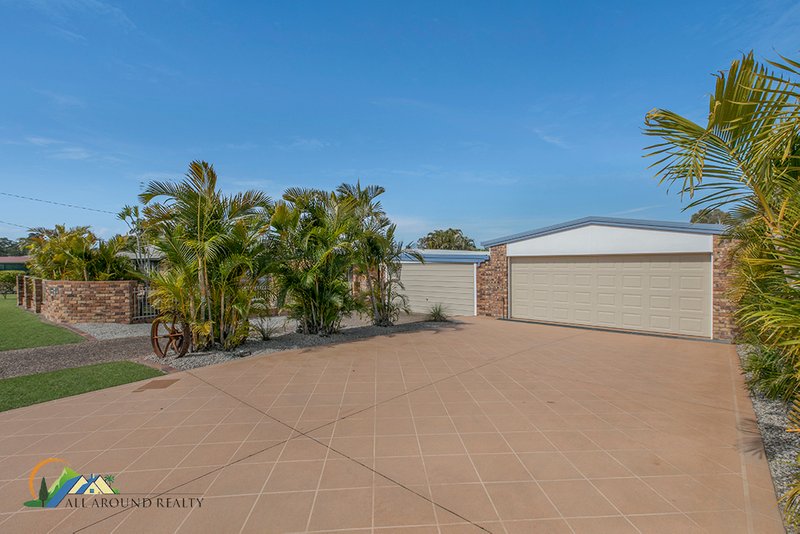 15 Sedgman Street, Morayfield QLD 4506