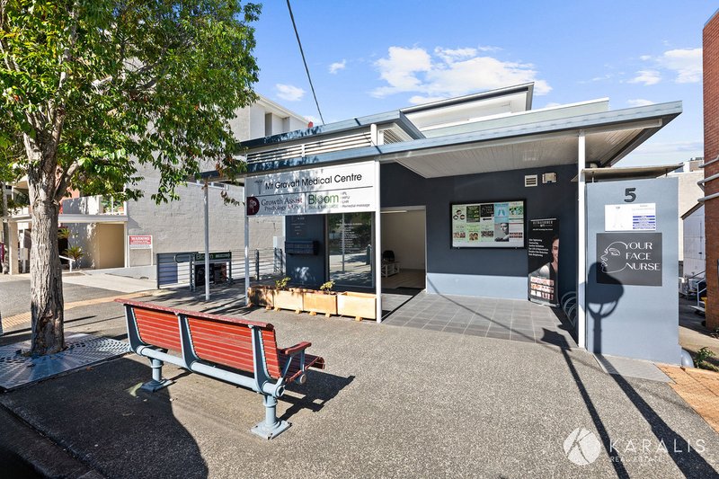 1/5 Selborne Street, Mount Gravatt East QLD 4122