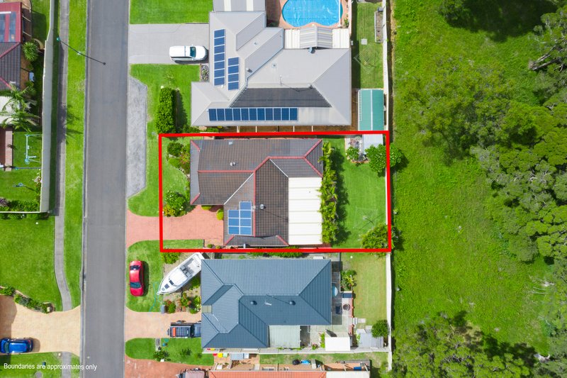 Photo - 15 Selwyn Grove, Horsley NSW 2530 - Image 11