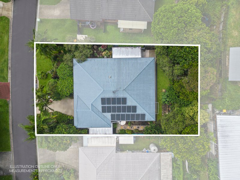 Photo - 15 Serin Street, Upper Coomera QLD 4209 - Image 16