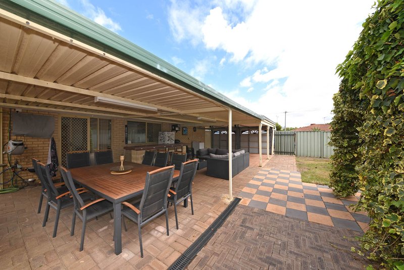 Photo - 15 Serpentine Gardens, Clarkson WA 6030 - Image 23