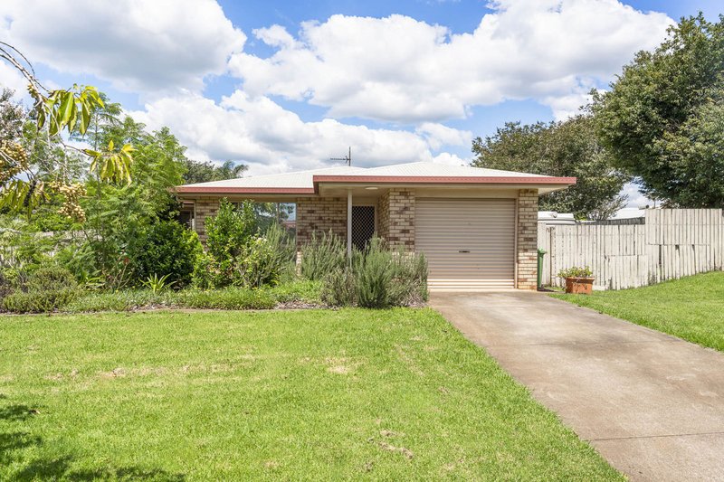 15 Shamrock Court, Middle Ridge QLD 4350